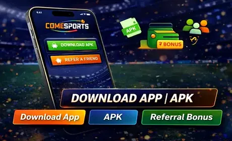 Download the app, unlock code SUPERBMAX, and enter ₹1 contests faster