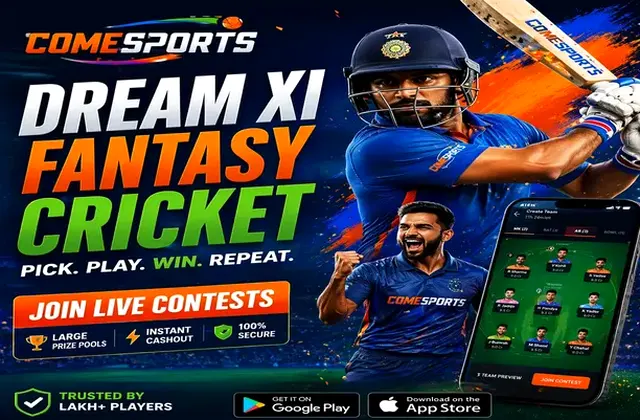 Superbetcasino (super bet casino) fantasy cricket & matchday visual 1